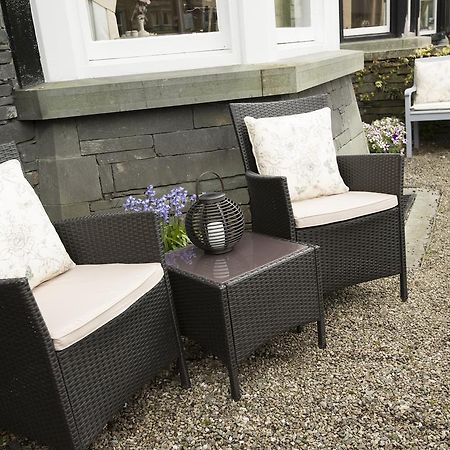 Rysdale Guesthouse Ambleside Bagian luar foto