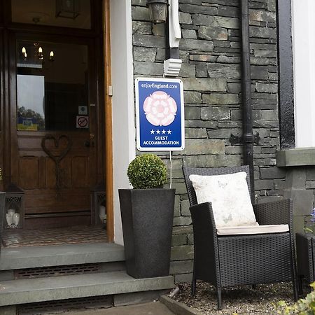 Rysdale Guesthouse Ambleside Bagian luar foto