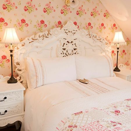 Rysdale Guesthouse Ambleside Bagian luar foto