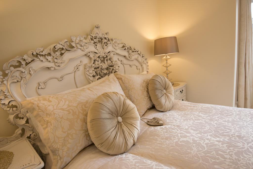 Rysdale Guesthouse Ambleside Ruang foto