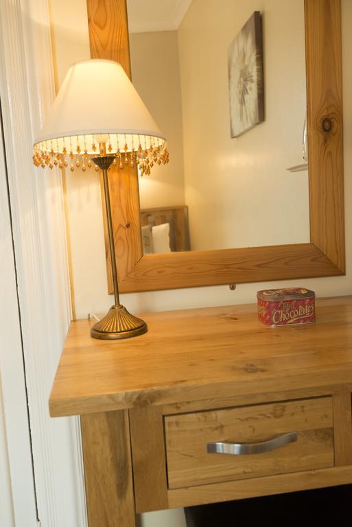 Rysdale Guesthouse Ambleside Ruang foto