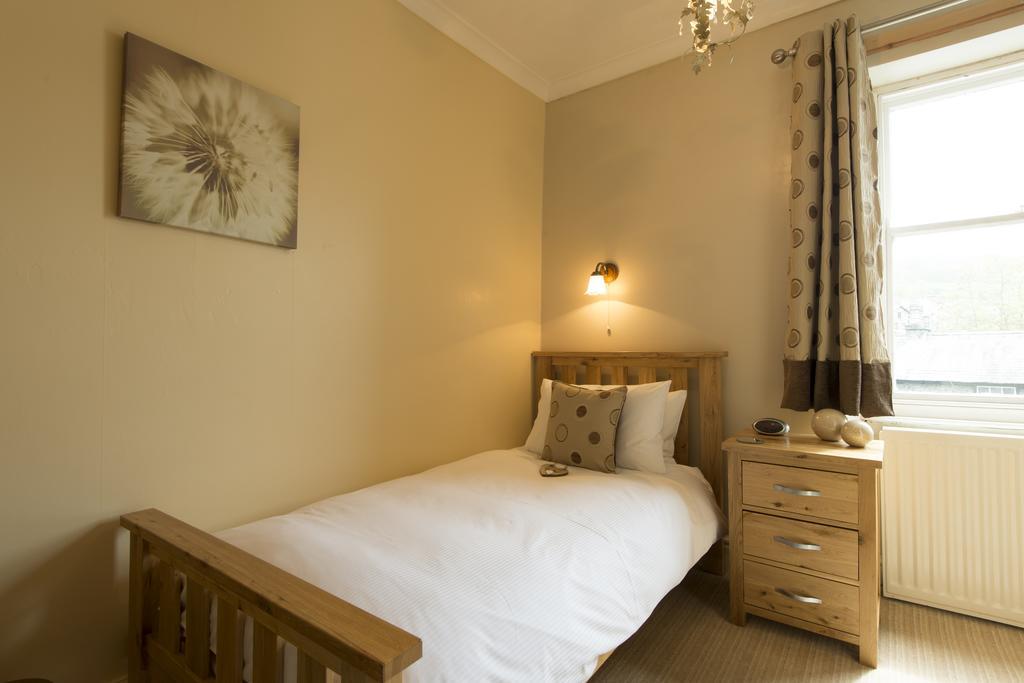 Rysdale Guesthouse Ambleside Ruang foto