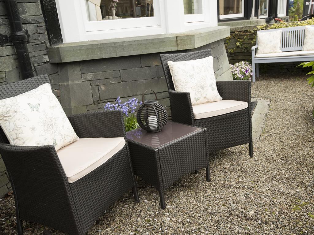 Rysdale Guesthouse Ambleside Bagian luar foto