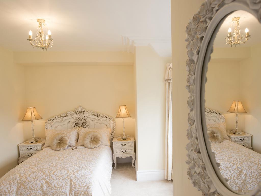 Rysdale Guesthouse Ambleside Ruang foto