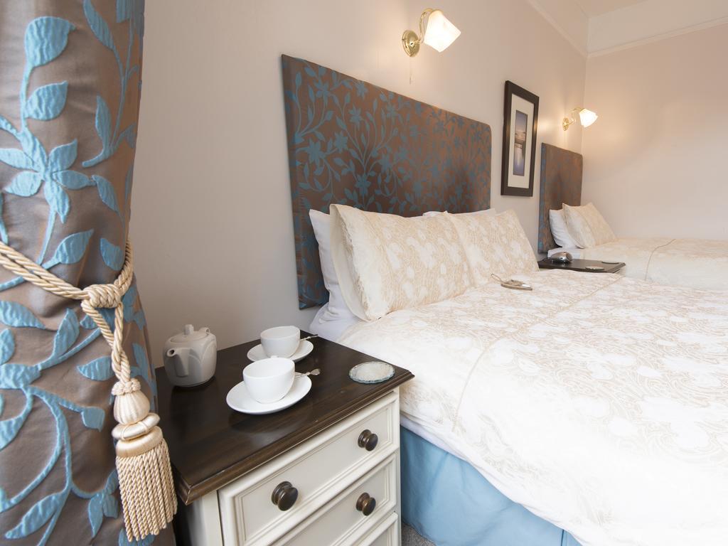 Rysdale Guesthouse Ambleside Bagian luar foto