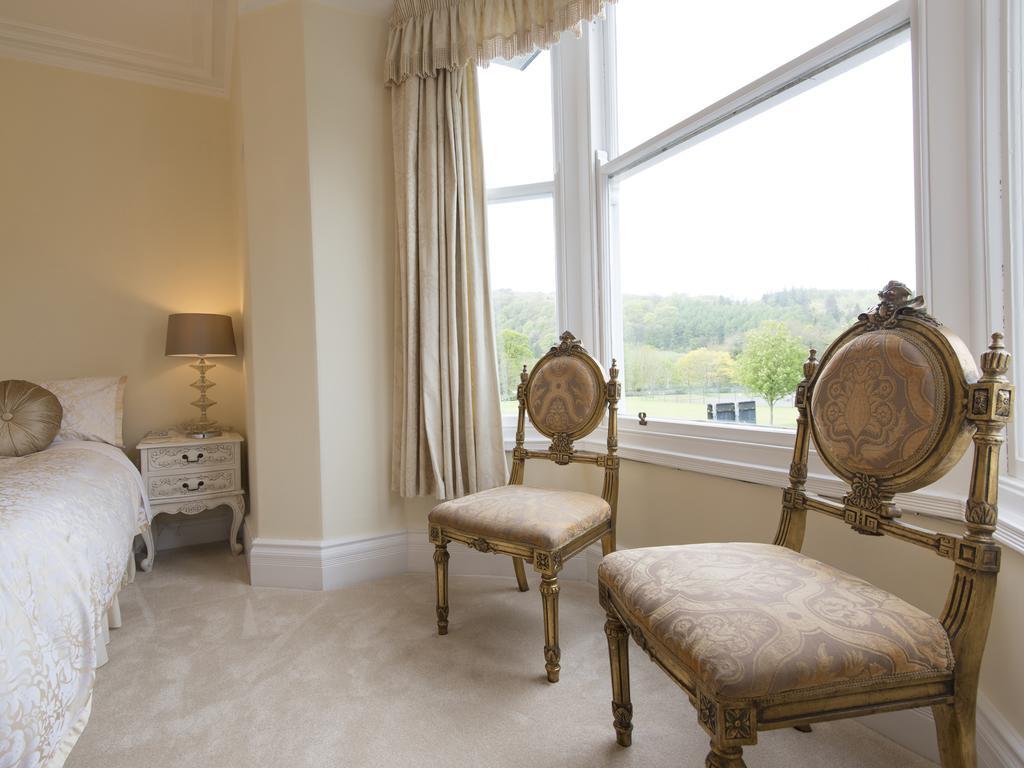 Rysdale Guesthouse Ambleside Ruang foto