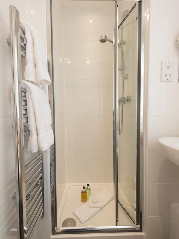 Rysdale Guesthouse Ambleside Ruang foto