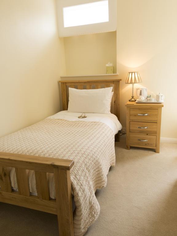Rysdale Guesthouse Ambleside Ruang foto