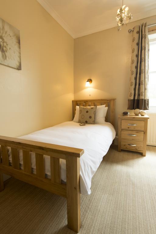 Rysdale Guesthouse Ambleside Ruang foto