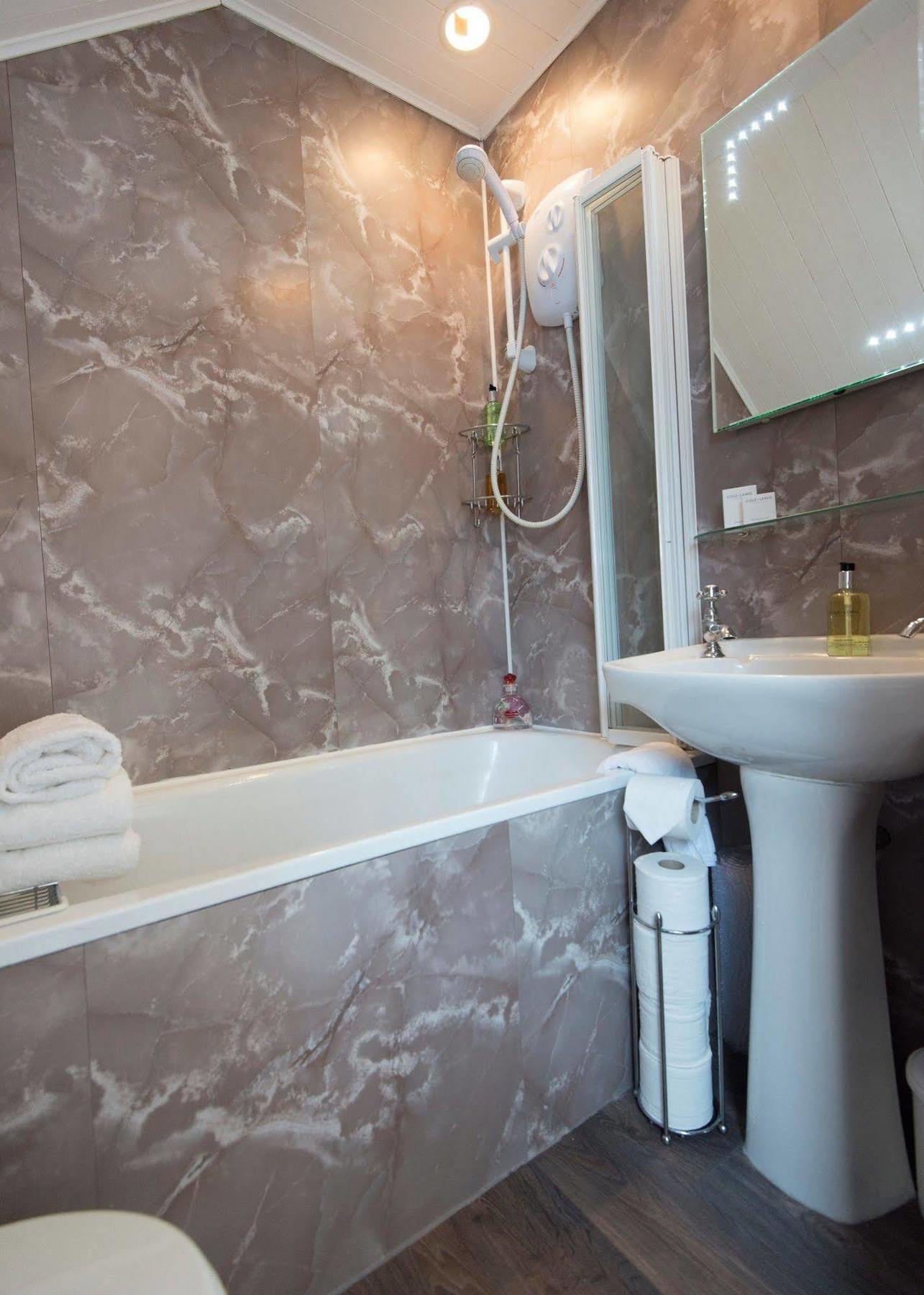 Rysdale Guesthouse Ambleside Bagian luar foto