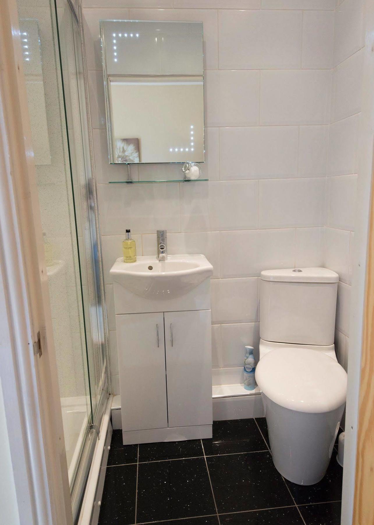 Rysdale Guesthouse Ambleside Bagian luar foto