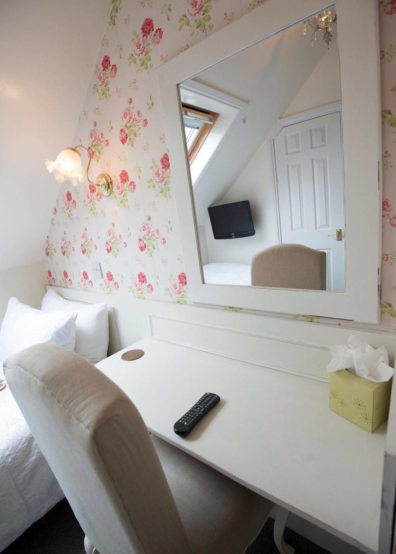 Rysdale Guesthouse Ambleside Bagian luar foto