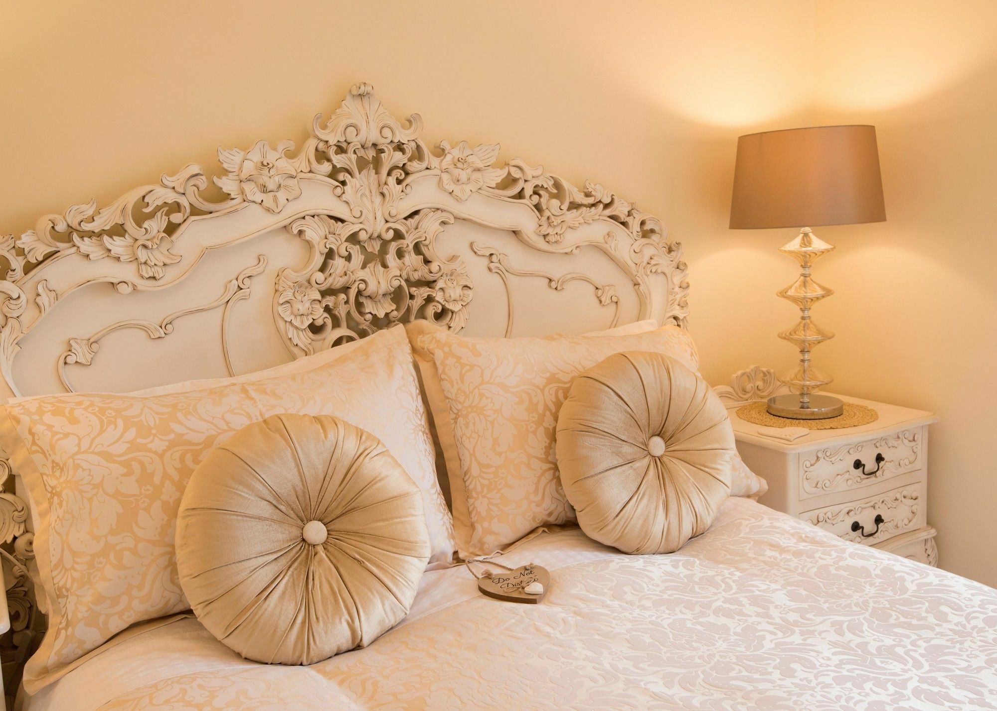 Rysdale Guesthouse Ambleside Bagian luar foto