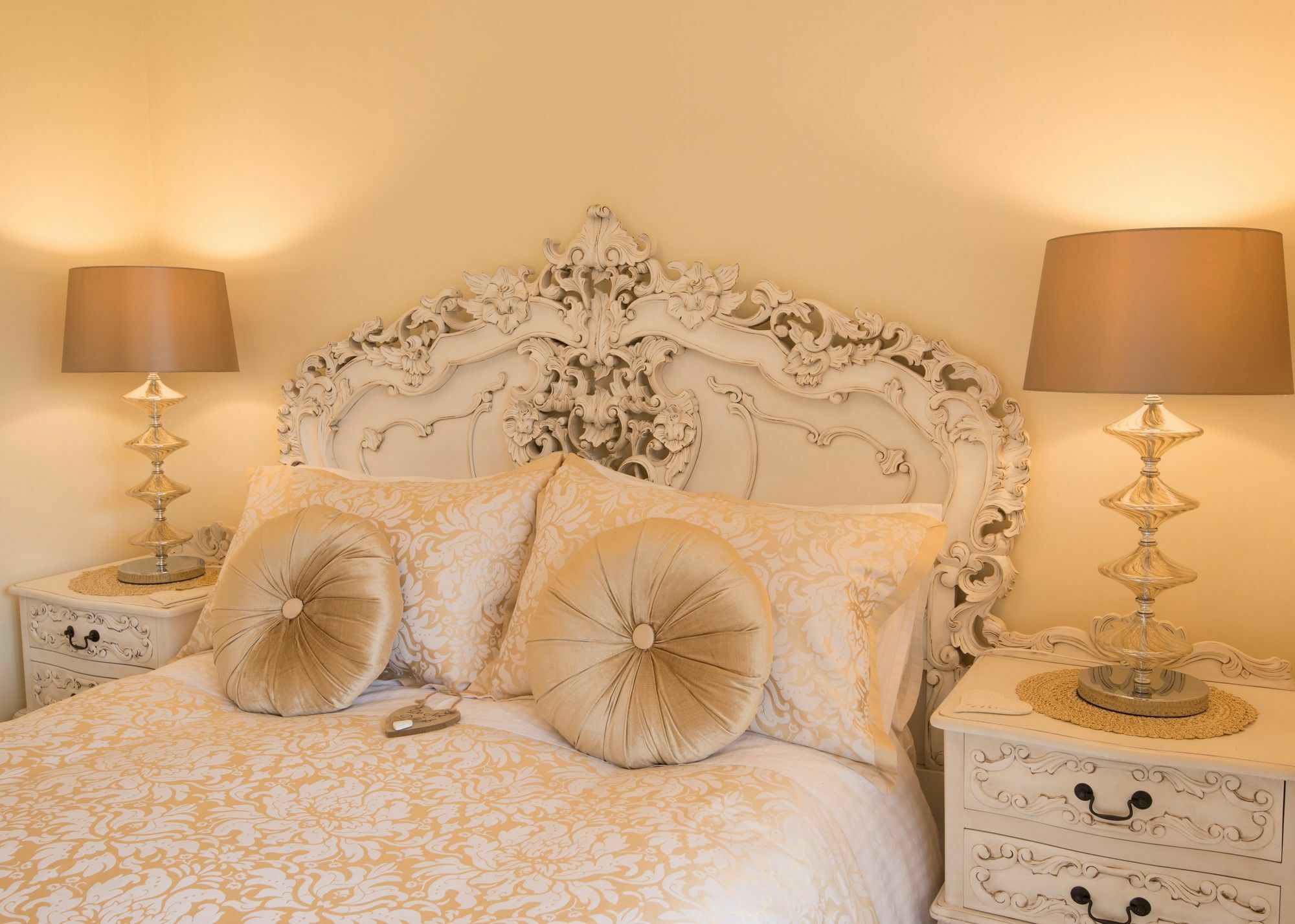 Rysdale Guesthouse Ambleside Bagian luar foto