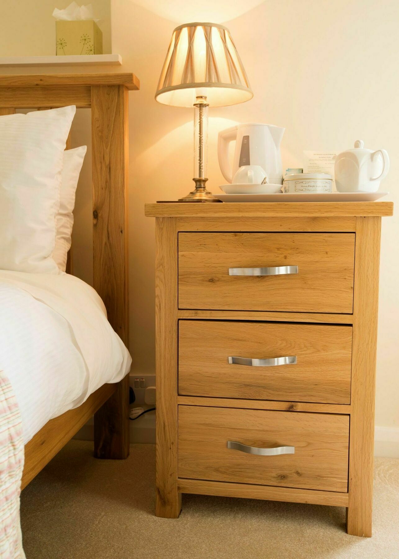 Rysdale Guesthouse Ambleside Bagian luar foto