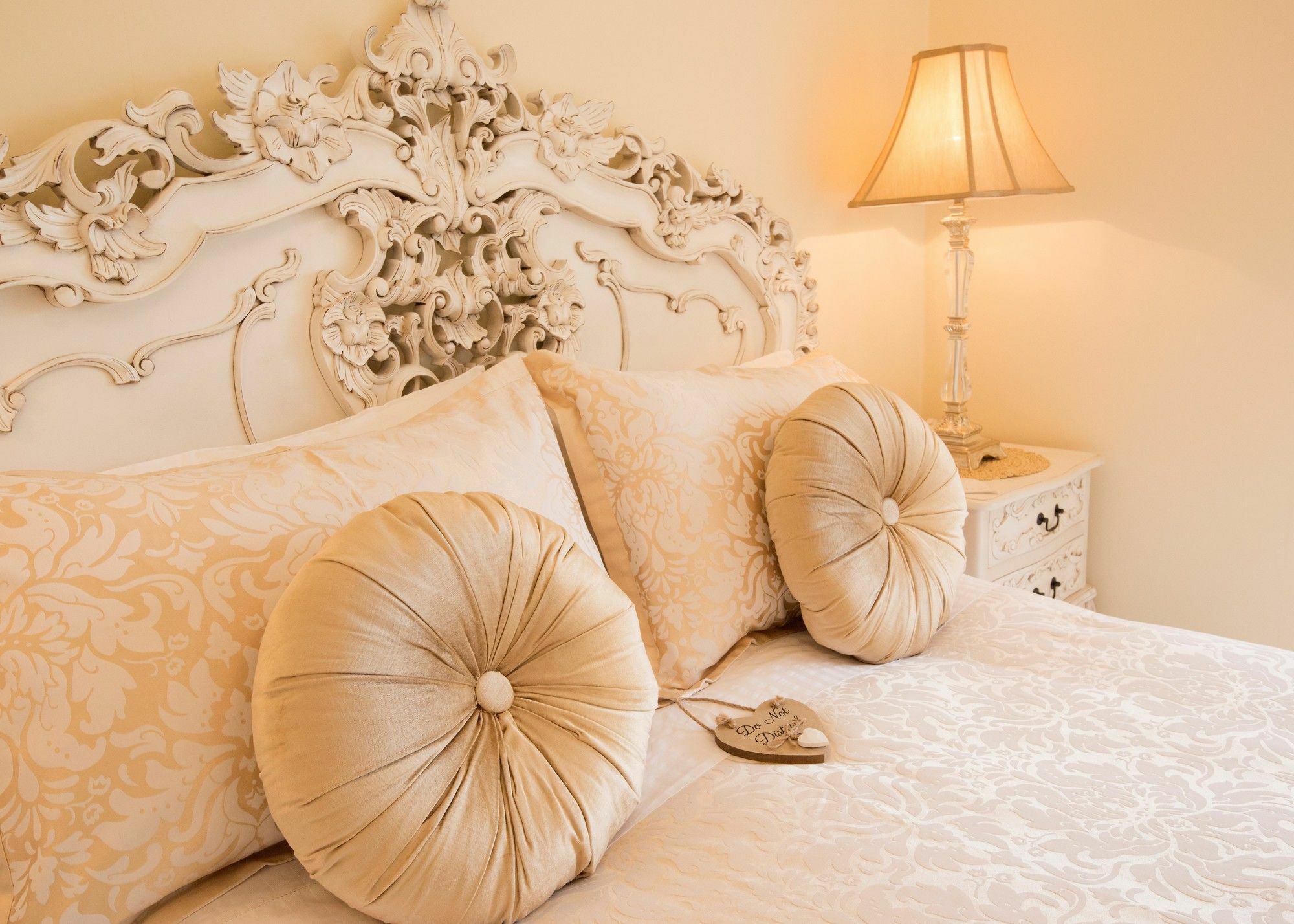 Rysdale Guesthouse Ambleside Bagian luar foto
