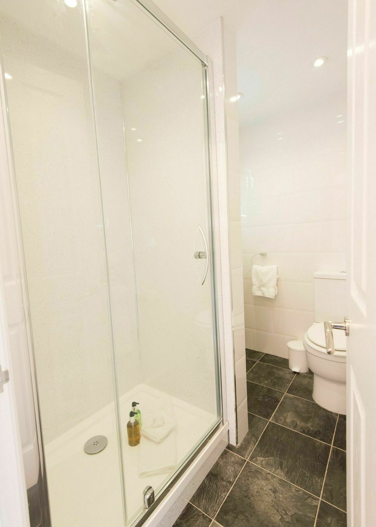 Rysdale Guesthouse Ambleside Bagian luar foto