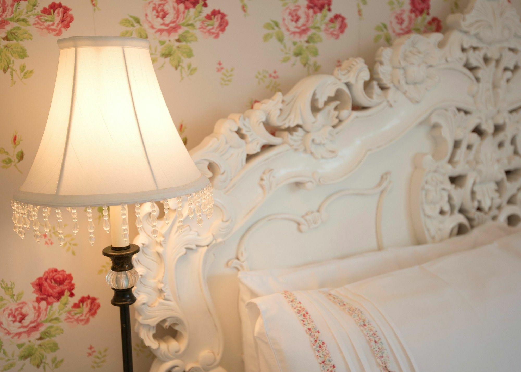 Rysdale Guesthouse Ambleside Bagian luar foto