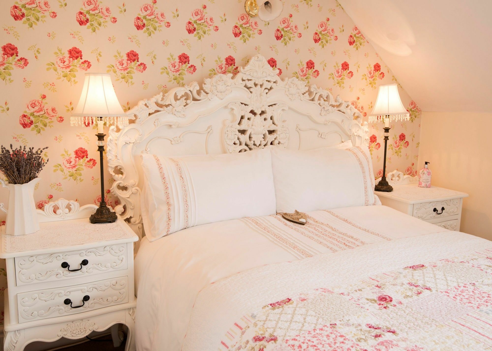 Rysdale Guesthouse Ambleside Bagian luar foto