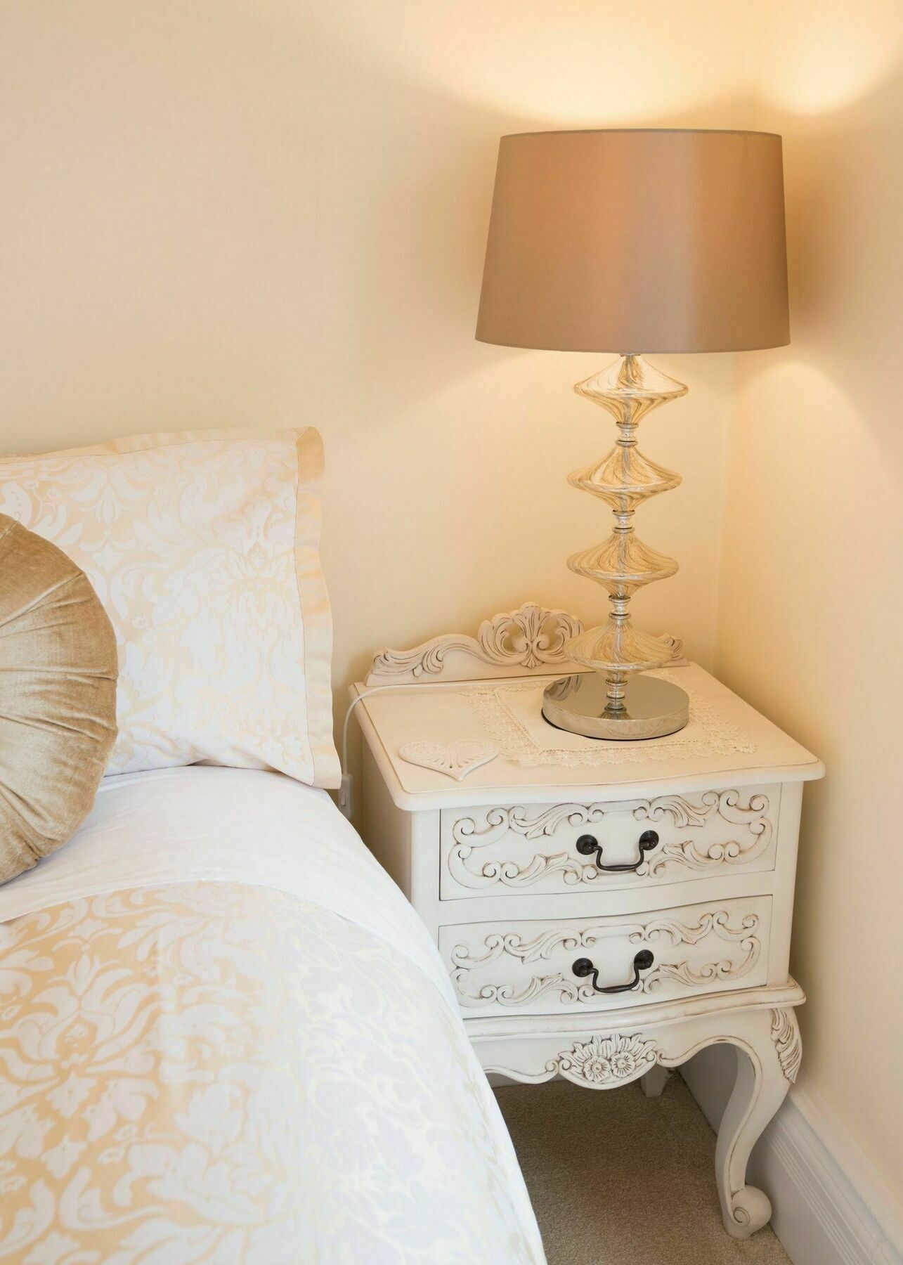 Rysdale Guesthouse Ambleside Bagian luar foto
