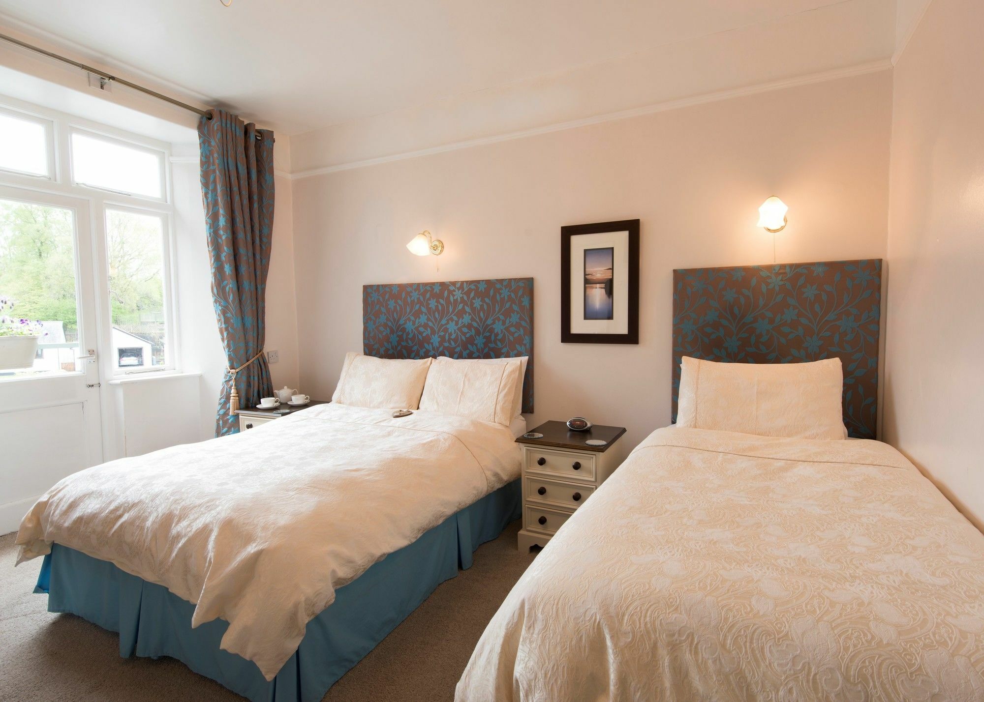 Rysdale Guesthouse Ambleside Bagian luar foto