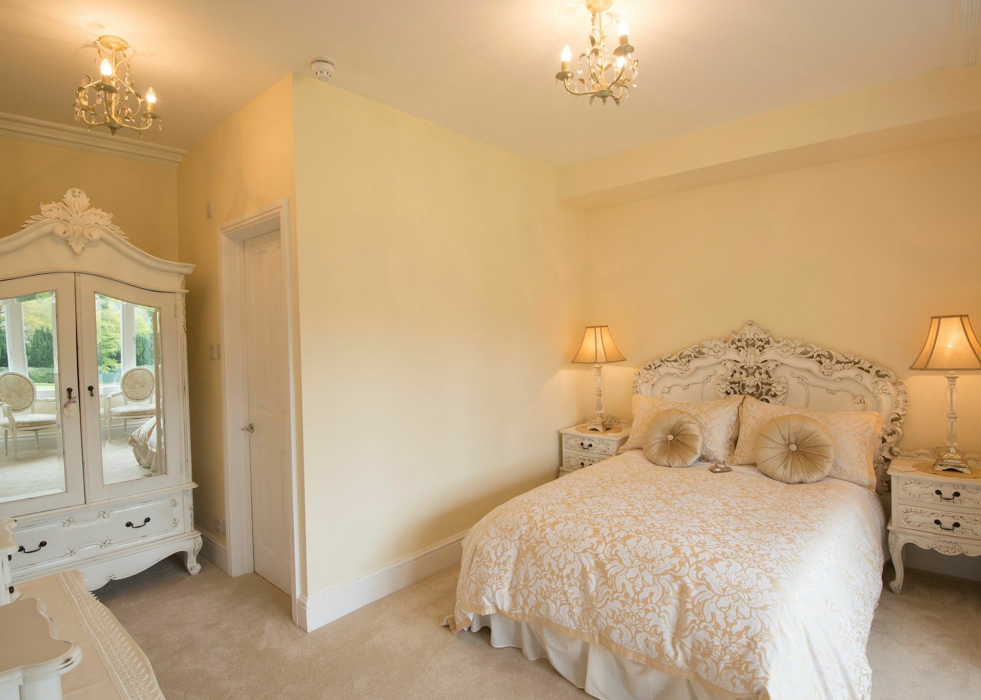 Rysdale Guesthouse Ambleside Bagian luar foto