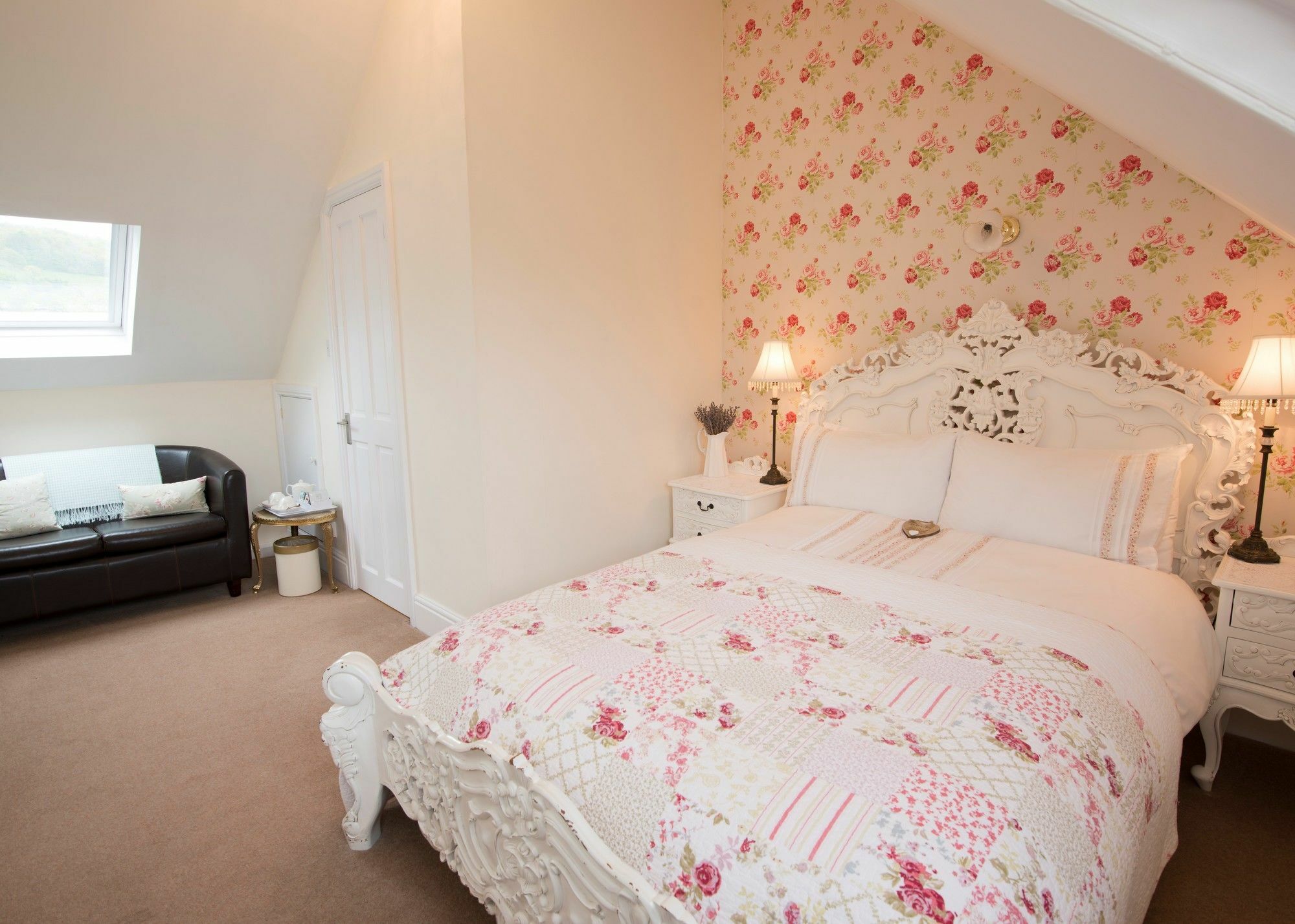 Rysdale Guesthouse Ambleside Bagian luar foto