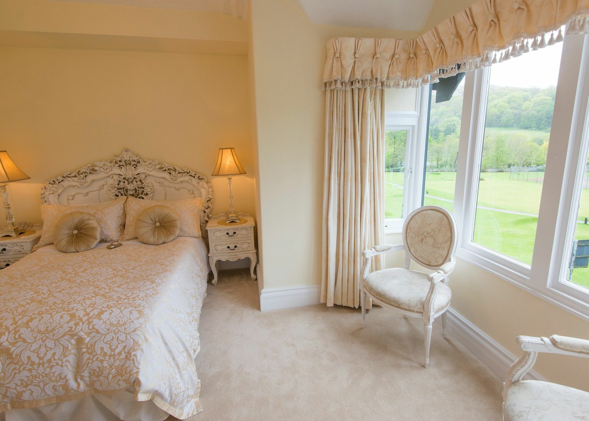 Rysdale Guesthouse Ambleside Bagian luar foto